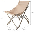 Wide Folding Chair Camping Outdoor Director is Chair Sea Dog Chair Multi Color Wide Folding Chair Bench Large Load Capacity